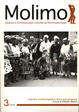 Cover of Molimo. Quaderni di antropologia culturale ed etnomusicologia. Vol. 3: Segreti e società segrete in Africa subsahariana.