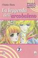 Cover of La Leggenda Dell'Arcobaleno 2