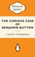 Cover of The Curious Case of Benjamin Button