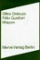 Cover of 'Rhizom'