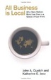 Cover of All Business is Local