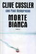 Cover of Morte Bianca