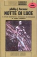 Cover of Notte di luce
