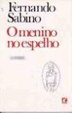Cover of Menino no Espelho, O