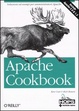 Cover of Apache Cookbook