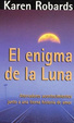 Cover of El enigma de la luna