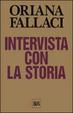 Cover of Intervista con la storia