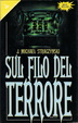 Cover of Sul filo del terrore