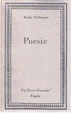 Cover of Poesie