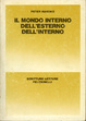 Cover of Il mondo interno dell'esterno dell'interno