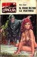 Cover of Il buio oltre la materia