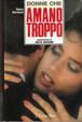 Cover of Donne che amano troppo