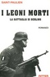 Cover of I leoni morti