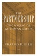 Cover of The Partnership
