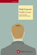 Cover of I soldi in testa. Psicoeconomia della vita quotidiana