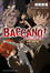 Cover of BACCANO！大騷動！1934 獄中篇