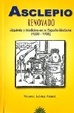 Cover of Asclepio renovado