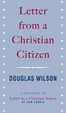 Cover of Letter from a Christian Citizen