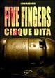Cover of Five fingers. Cinque dita
