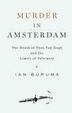 Cover of Murder in Amsterdam