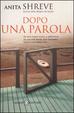 Cover of Dopo una parola