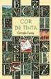 Cover of Cor de tinta