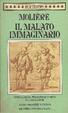 Cover of Il malato immaginario