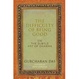 Cover of The Difficulty of Being Good