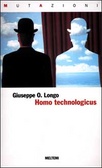 Homo technologicus