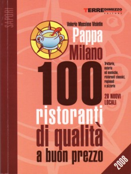 Image of PappaMilano 2008