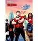 Cover of Tom Strong 1