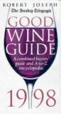 Sunday Telegraph Good Wine Guide 1998, the