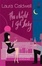 Cover of "The Night I Got Lucky"