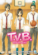 Cover of T.V.B. vol. 2