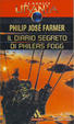 Cover of Il diario segreto di Phileas Fogg
