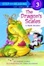Cover of "The Dragon's Scales"