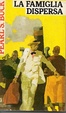 Cover of La famiglia dispersa