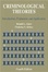 Cover of "Criminological Theories"