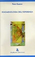 Cover of Fenomenologia dell'esperienza