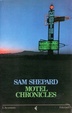 Cover of Motel chronicles