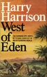 Cover of WEST OF EDEN