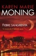 Cover of Fiebre sangrienta/ Bloodfever