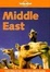 Cover of "Lonely Planet Middle East"