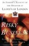 Cover of "RISKY BUSINESS"