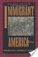 Cover of Immigrant America