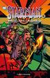 Cover of Starman vol. 2