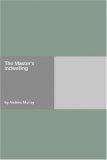 The Master's Indwelling