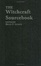 Cover of "The Witchcraft Sourcebook"