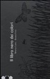 Cover of Il libro nero dei colori