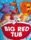 Cover of Big Red Tub